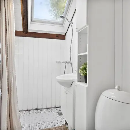 Irlin - 600m From The Sea In Ne Jutland By Interhome