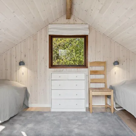 Irlin - 600m From The Sea In Ne Jutland By Interhome Vakantiehuis *