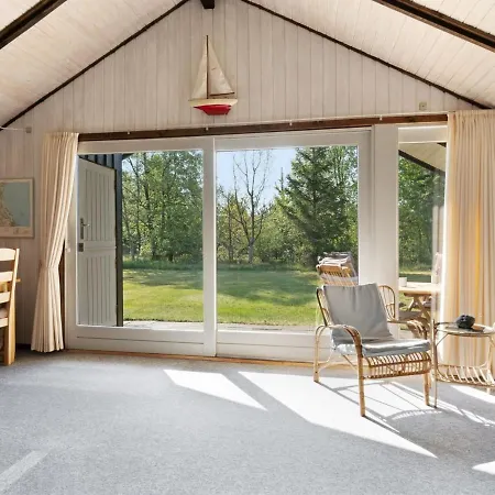 Vakantiehuis Irlin - 600m From The Sea In Ne Jutland By Interhome