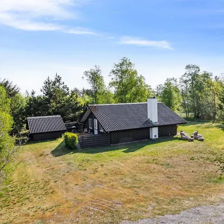 Irlin - 600m From The Sea In Ne Jutland By Interhome *