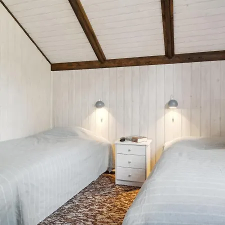 Irlin - 600m From The Sea In Ne Jutland By Interhome Vakantiehuis