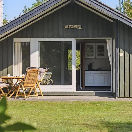 Vakantiehuis Irlin - 600m From The Sea In Ne Jutland By Interhome *