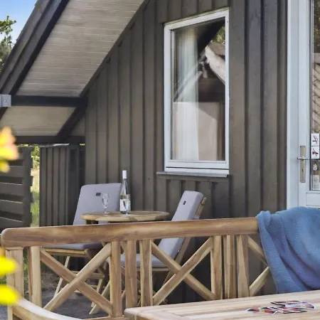 Irlin - 600m From The Sea In Ne Jutland By Interhome