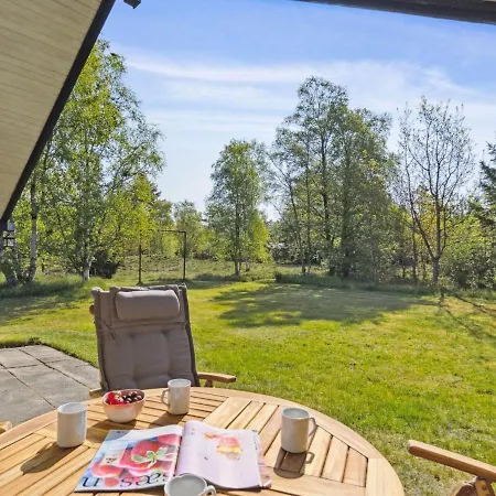 Irlin - 600m From The Sea In Ne Jutland By Interhome * Jerup